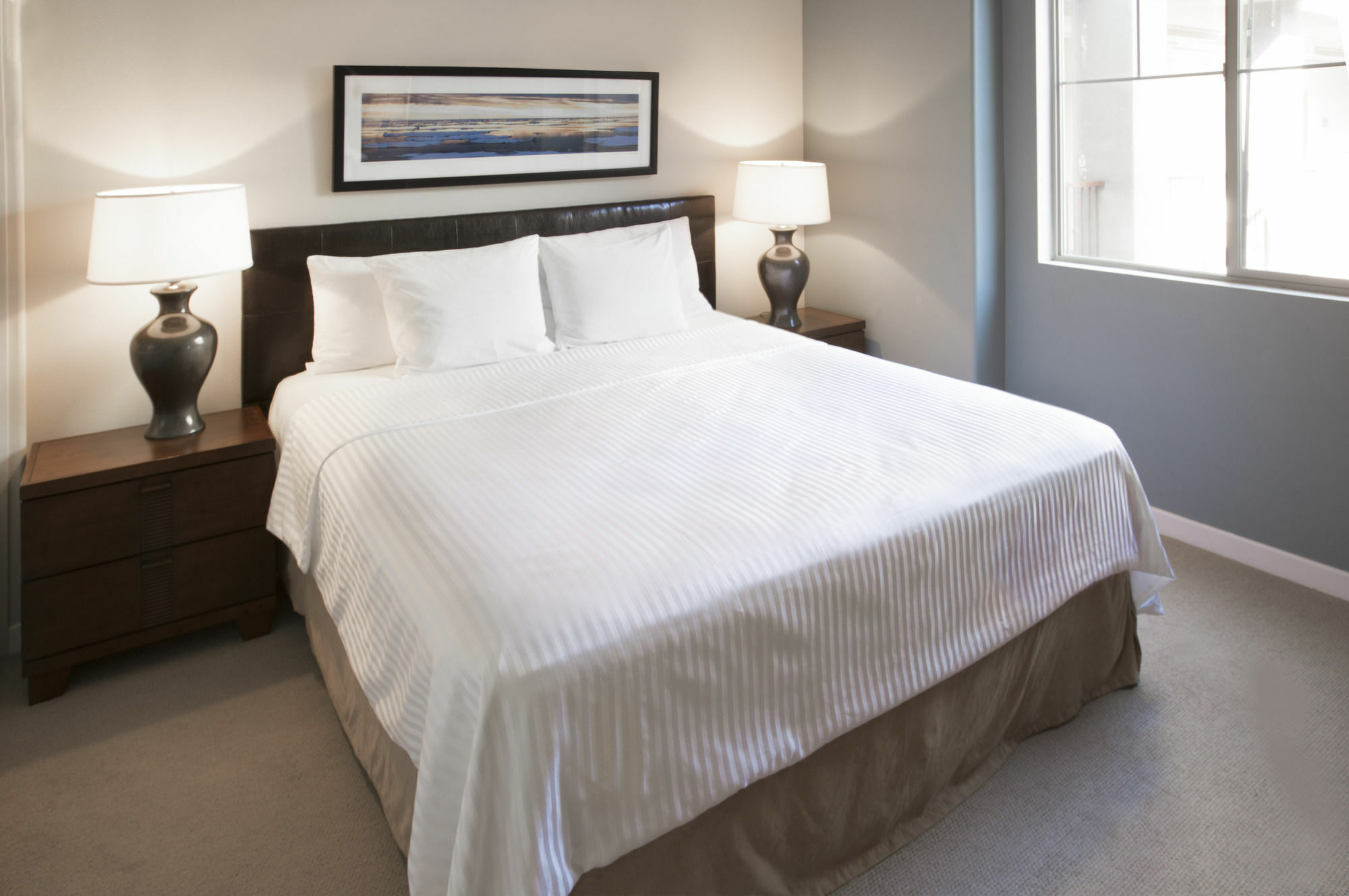 Oakwood Dallas Uptown Eksteriør billede